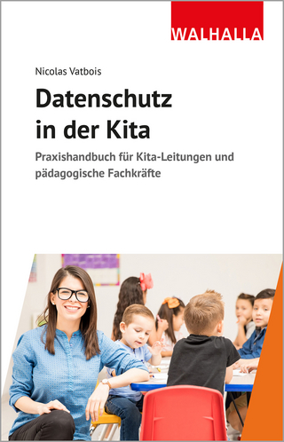 Datenschutz in der Kita