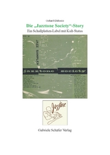 Die "Jazztone Society"-Story - Gerhard Klu&szlig;meier