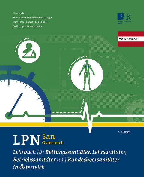 LPN-San &Ouml;sterreich - 