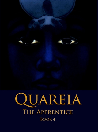 Quareia The Apprentice