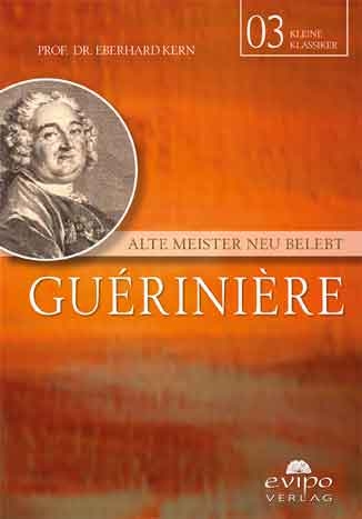 Gu&eacute;rini&egrave;re - Eberhard Kern