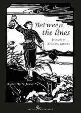 Between the Lines - Ad&egrave;le Ogi&eacute;r Jones