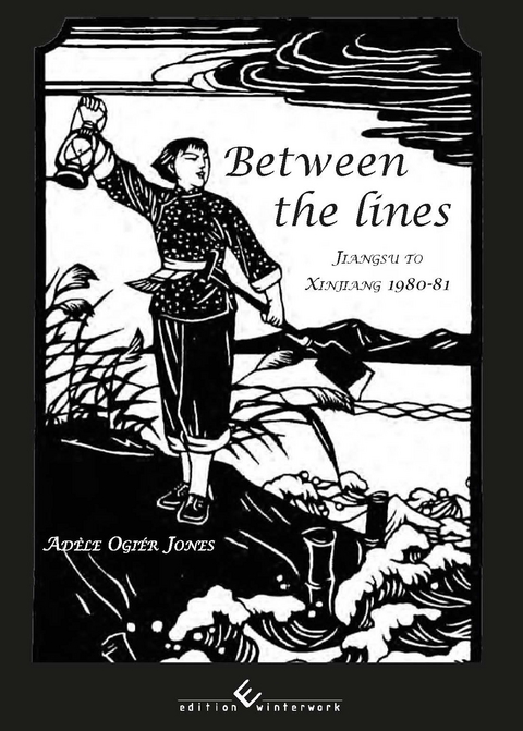 Between the Lines - Ad&egrave;le Ogi&eacute;r Jones