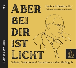 Aber bei dir ist Licht