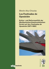 Los Festivales de Oposici&oacute;n - Sherin Abu Chouka