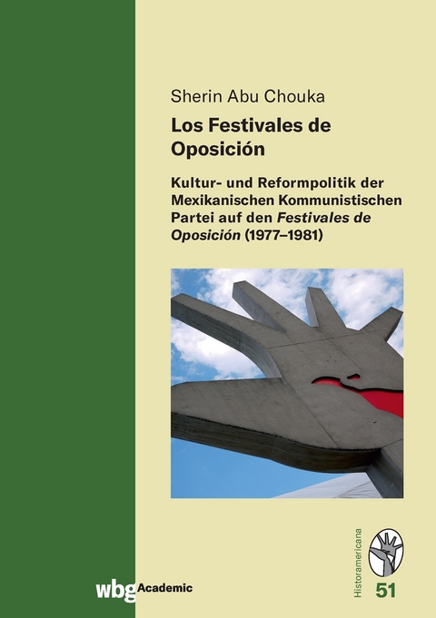 Los Festivales de Oposici&oacute;n - Sherin Abu Chouka