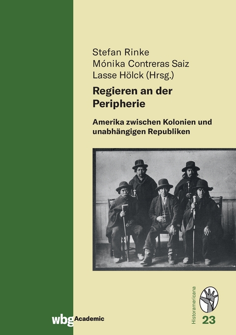 Regieren an der Peripherie - 