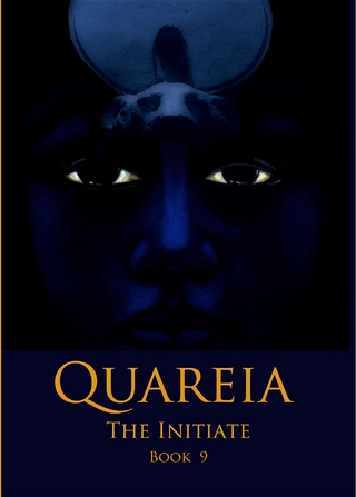 Quareia The Initiate