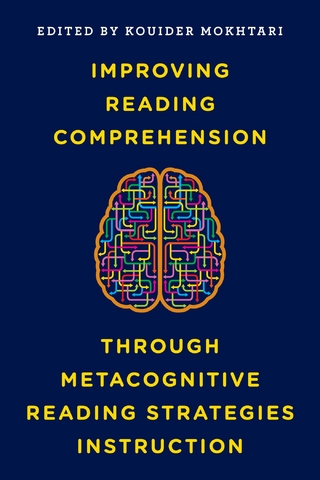 Improving Reading Comprehension through Metacognitive Reading Strategies Instruction