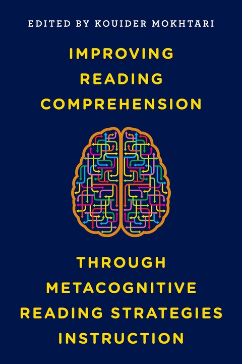 Improving Reading Comprehension through Metacognitive Reading Strategies Instruction - 