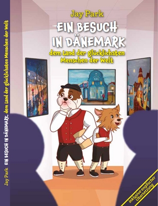 Ein Besuch in Dänemark, dem Land der glücklichsten Menschen der Welt