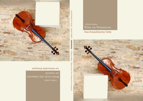 T&ouml;ne um Vergebung - Willem Schulz