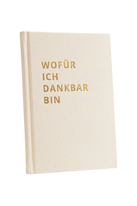 Wof&uuml;r Ich Dankbar Bin