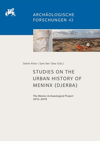 Studies on the Urban History of Meninx (Djerba)