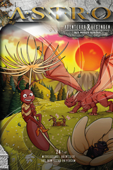 Abenteuer und Legenden aus Rogos Veridis - Martin Wintersberger, Manuela Wieninger