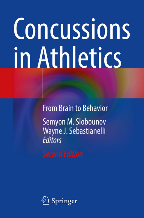 Concussions in Athletics - 