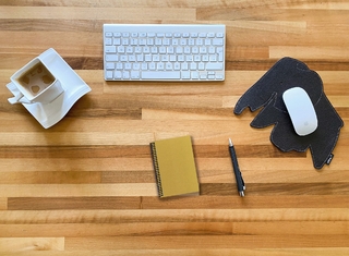 A 6 Notizbuch Luxury 80 Seiten GOLD GMUND SHIMMER, liniert