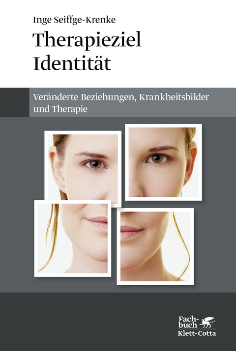 Therapieziel Identität - Inge Seiffge-Krenke
