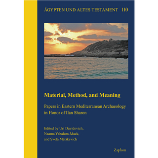 Material, Method and Meaning
