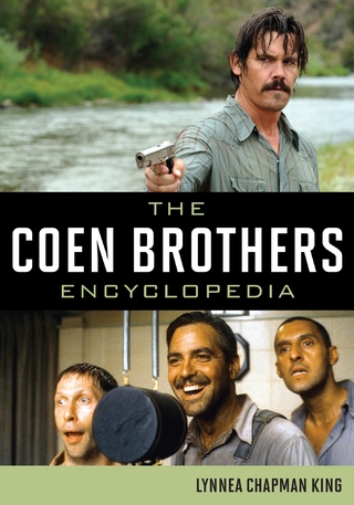 Coen Brothers Encyclopedia