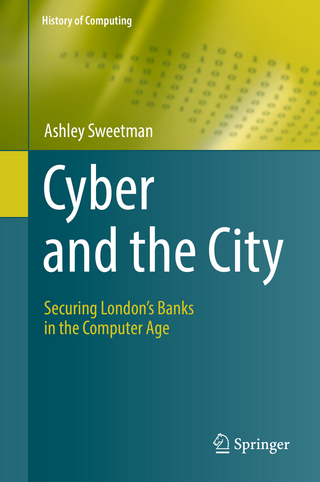 Cyber and the City
