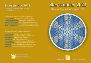 Sternstunden 2023