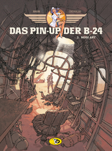 Das Pin-Up der B-24 #2 - Jack Manini