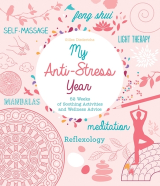 My Anti-Stress Year