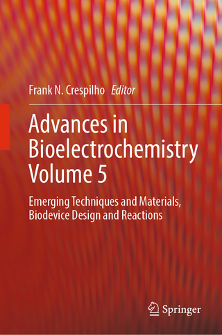 Advances in Bioelectrochemistry Volume 5
