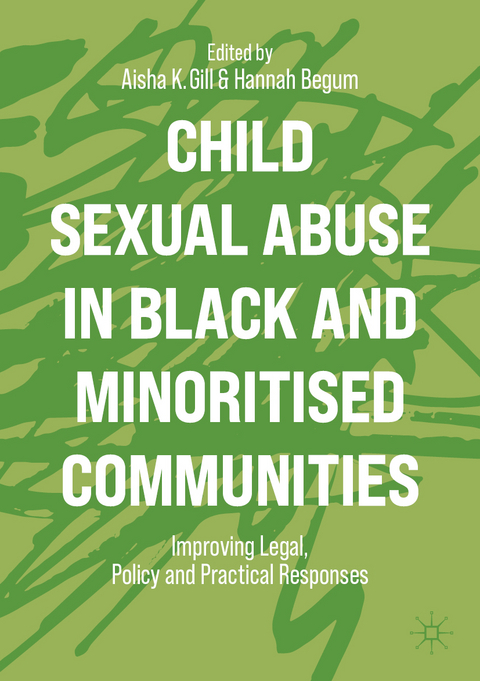 Child Sexual Abuse in Black and Minoritised Communities - 