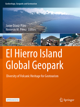 El Hierro Island Global Geopark