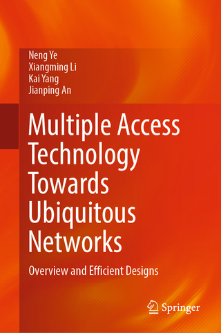 Multiple Access Technology Towards Ubiquitous Networks