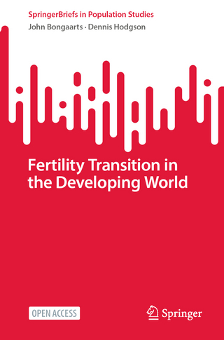 Fertility Transition in the Developing World