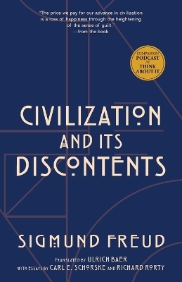Civilization and its Discontents