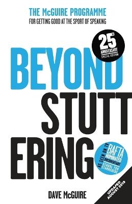 Beyond Stuttering - Dave McGuire