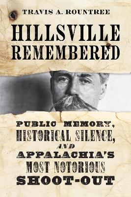 Hillsville Remembered