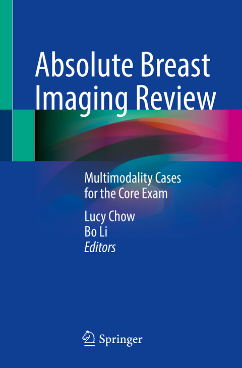 Absolute Breast Imaging Review - 