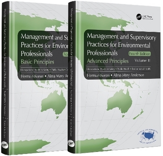 Management and Supervisory Practices for Environmental Professionals