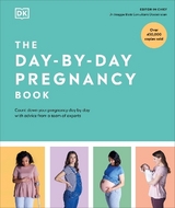 The Day-by-Day Pregnancy Book - 