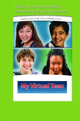 MyVirtualTeen -- Standalone Access Card