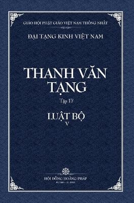 Thanh Van Tang, Tap 17