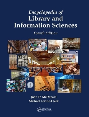 Encyclopedia of Library and Information Sciences - 