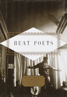 Beat Poets - 