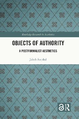 Objects of Authority