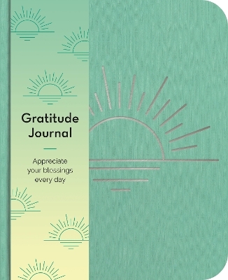 Gratitude Journal - Emma Van Hinsbergh