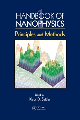 Handbook of Nanophysics