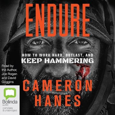 Endure - Cameron Hanes