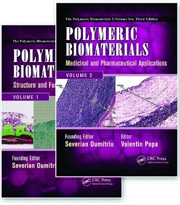 Polymeric Biomaterials - 