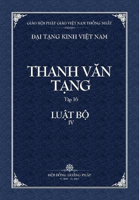 Thanh Van Tang, Tap 16