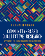 Community-Based Qualitative Research - Laura Ruth Johnson